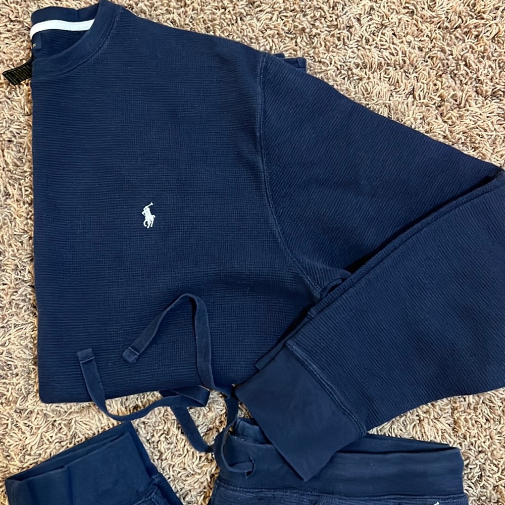 Polo Ralph Lauren shirt great condition